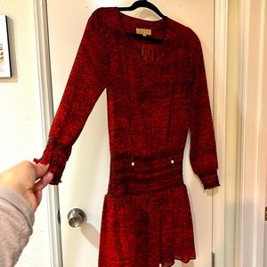Michael Kors S Dress